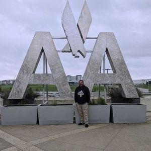 Meet your Posher, Phuoc